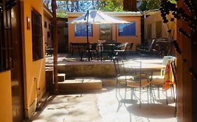 Hostal Intipara